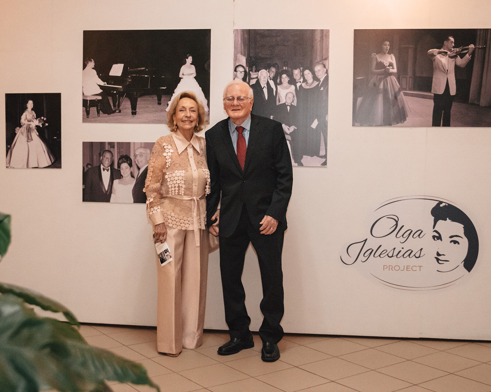 Concierto en la Universidad Interamericana de Puerto Rico — 12
